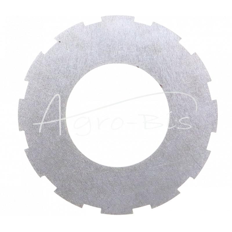 Kubota FI-116.6 metalinis diskas - 6C14022340