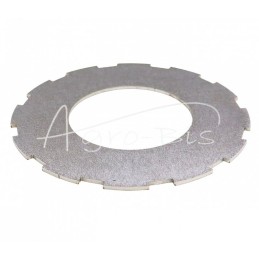 Kubota FI-116.6 metalinis diskas - 6C14022340