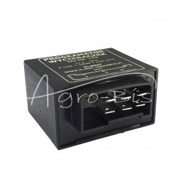 „Scania Man Mercedes Elmot“ valytuvų programatorius - ME-174