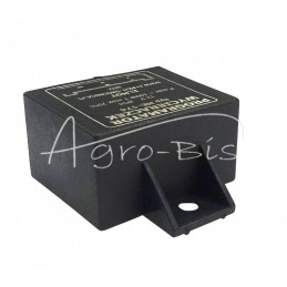 „Scania Man Mercedes Elmot“ valytuvų programatorius - ME-174