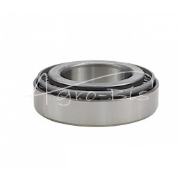 Vienos eilės kūginis ritininis guolis 32210 FŁT Kraśnik - 32210 FŁT