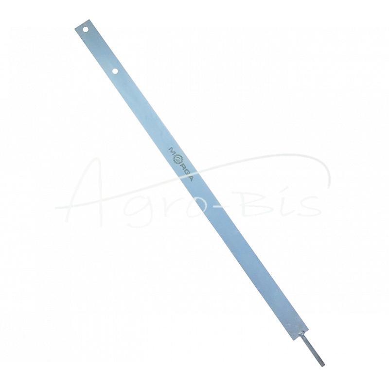 Cinkuota oro baliono jungtis C-330 MORGA - 42480010M