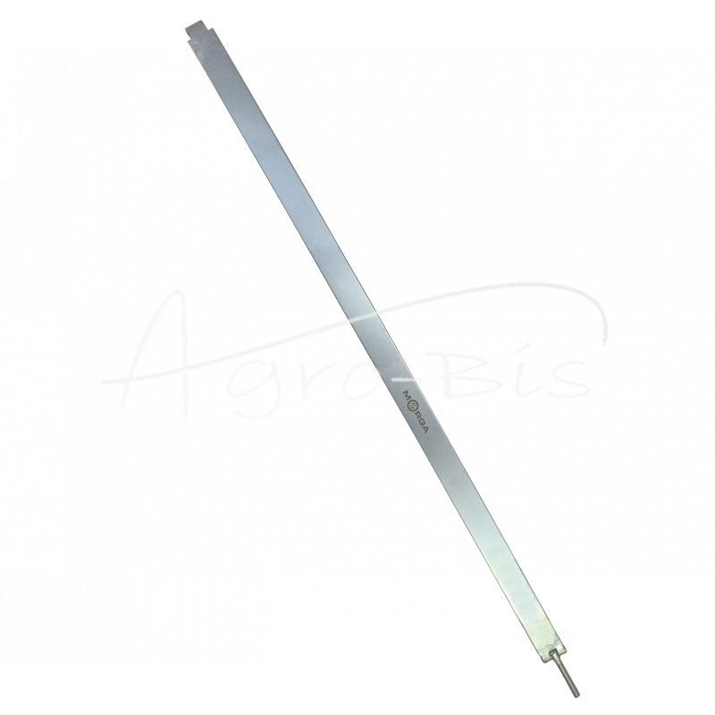 C-330 MORGA kuro bako diržai - 4231014/0