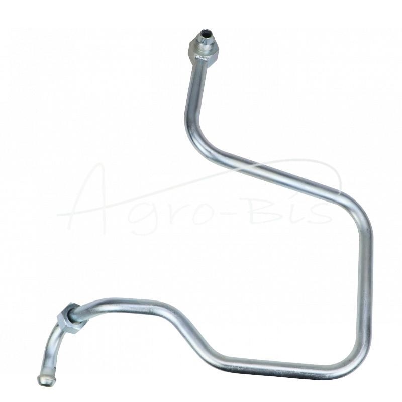 Vienos sekcijos skirstytuvo maitinimo kabelis - HAN01589