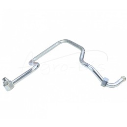 Vienos sekcijos skirstytuvo maitinimo kabelis - HAN01589