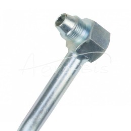 Vienos sekcijos skirstytuvo maitinimo kabelis - HAN01589