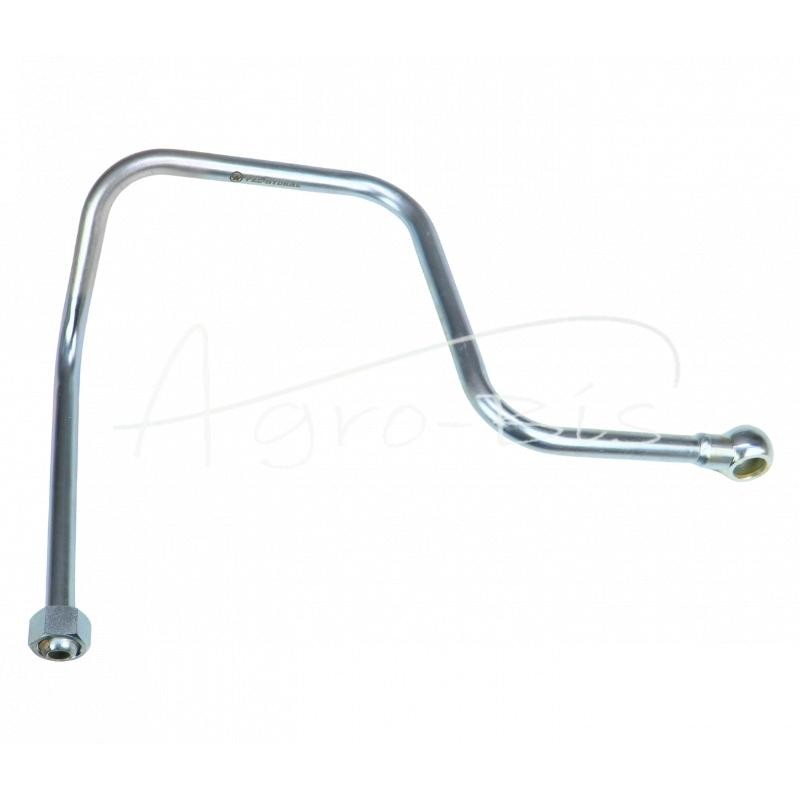 Grąžinimo linija, vienos sekcijos skirstytuvas, PZL-Hydral - HAN01220