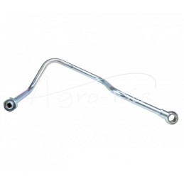 Grąžinimo linija, vienos sekcijos skirstytuvas, PZL-Hydral - HAN01220