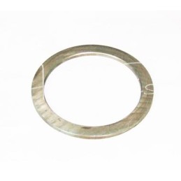 Ursus C-385 sankabos atraminė plokštė, lenkta - 80126084