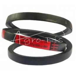 HB-1600 MORGA super sustiprintas diržas - HB-1600/M