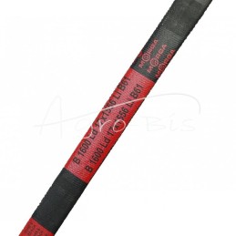 HB-1600 MORGA super sustiprintas diržas - HB-1600/M