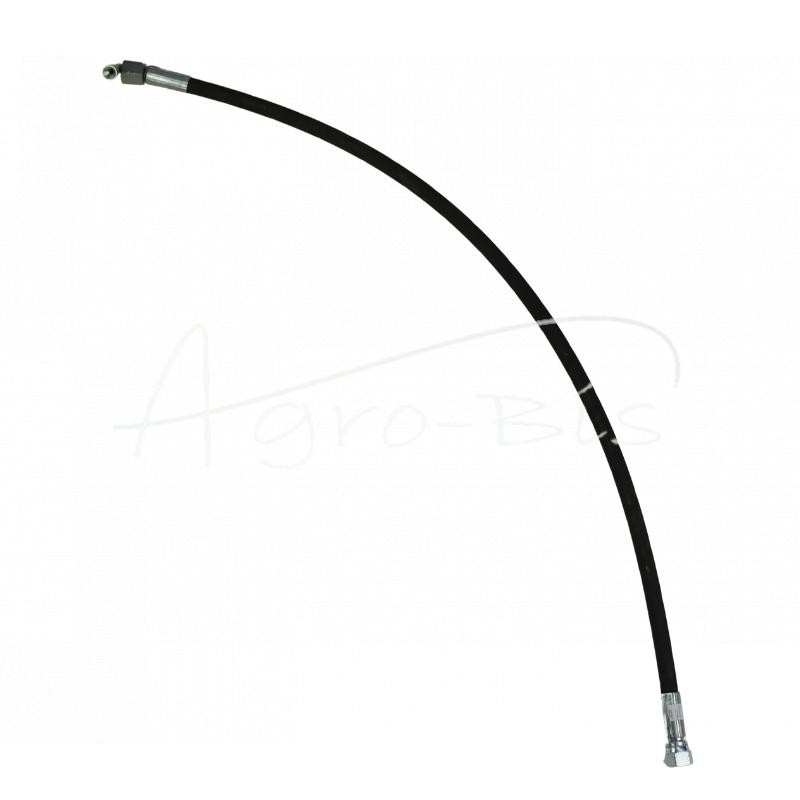 Lanksti žarna su antgaliais MF - 3027950M91