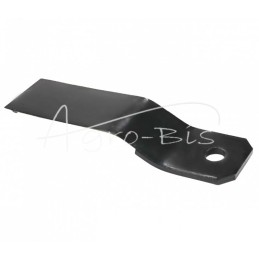 Šakų laužymo peilis 300x80 - NDŁ/1