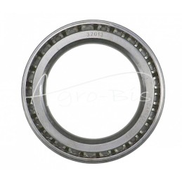 Vienos eilės kūginis ritininis guolis 32013 priekinis stebulė 65x100x23 391339x1 pigus - 32013