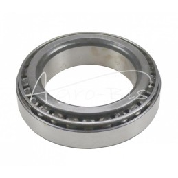 Vienos eilės kūginis ritininis guolis 32013 priekinis stebulė 65x100x23 391339x1 pigus - 32013