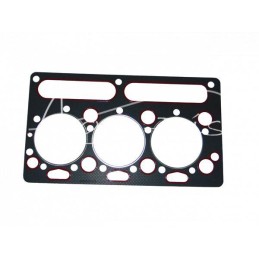 MF standartinė galvutės tarpinė - silikoninė - 36812127