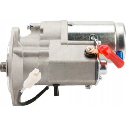 Starteris 12v 2 2kw su 10 kramp