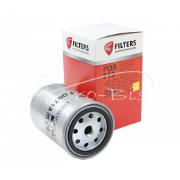 Korpusas, Claas, Fendt kuro filtras - PDS-7.1.3