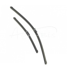 Valytuvų šluotelių komplektas, 2 dalys, Fiat - WC350600