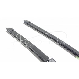 Valytuvų šluotelių komplektas, 2 dalys, Fiat - WC350600