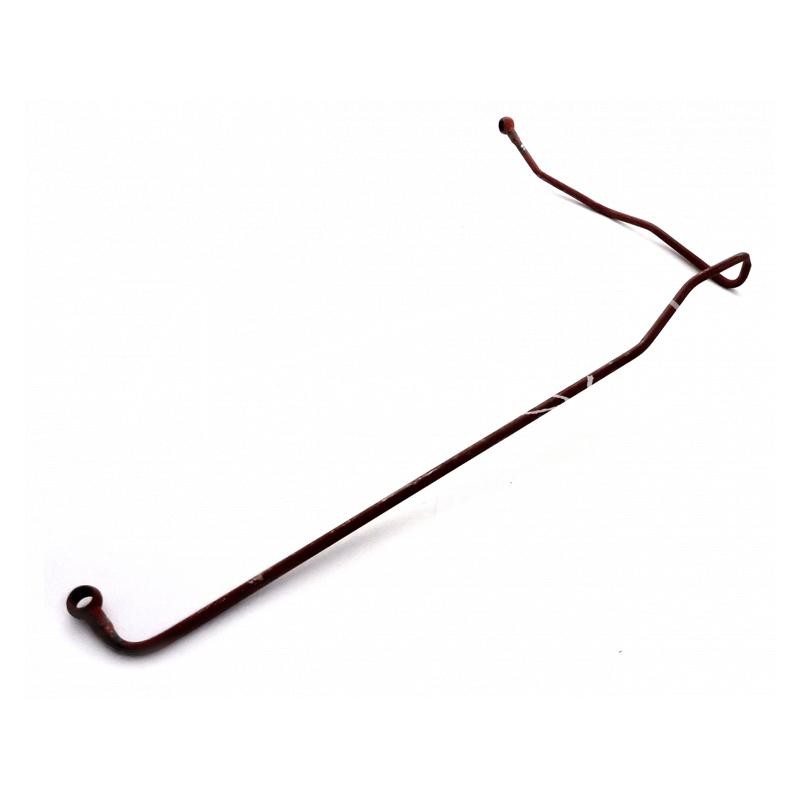 Ursus C-385 83578020 poliruotas drenažo vamzdis - 83578020