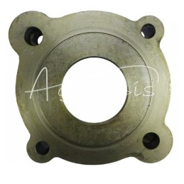 Guolio korpusas 6309 2RS Bizon Rolmus kombainas - 504010005