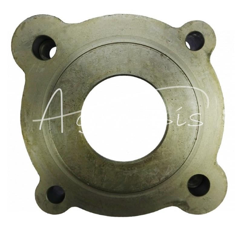 Guolio korpusas 6309 2RS Bizon Rolmus kombainas - 504010005