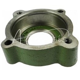 Guolio korpusas 6309 2RS Bizon Rolmus kombainas - 504010005