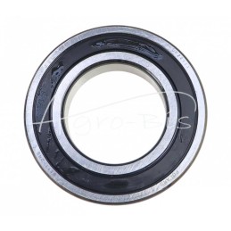 Vienos eilės ekranuotas rutulinis guolis 6211 2RS FŁT Kraśnik - 6211 2RS FŁT