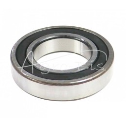 Vienos eilės ekranuotas rutulinis guolis 6211 2RS FŁT Kraśnik - 6211 2RS FŁT