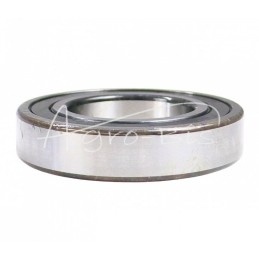 Vienos eilės ekranuotas rutulinis guolis 6211 2RS FŁT Kraśnik - 6211 2RS FŁT