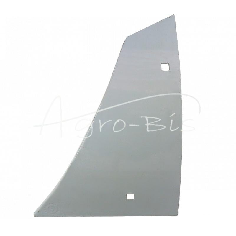 Plūgo verstuvės krūtinėlė 1024, 4 vagų, skirta „Unia Standard MORGA“ tipo sraigtinei verstuvei - 1024020030SSM