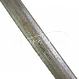 Universalus kardaninio veleno vamzdžio trikampis 36 mm x 3,4 mm 100 cm, tinka RT29M velenams, 27 serijos MORGA - RT36M