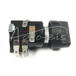 Posūkio žibinto jungiklis su mygtuku 67115725 Zetor Ursus C-385 - 80350917