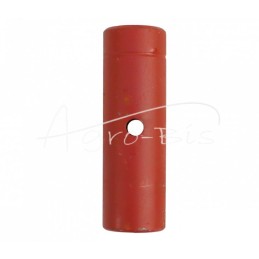 Vairo traukės jungtis L-80mm ratų bazė 1425 mm Zetor - 72113704