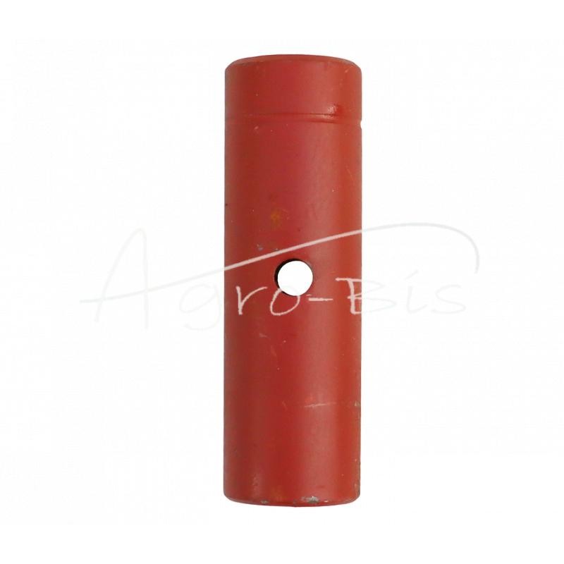 Vairo traukės jungtis L-80mm ratų bazė 1425 mm Zetor - 72113704