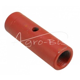 Vairo traukės jungtis L-80mm ratų bazė 1425 mm Zetor - 72113704