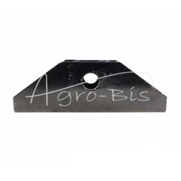 Priekinis prikabinimo įtaisas 46669020 Ursus C-360 - 4666302/0