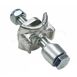 Pirštų laikiklio tvirtinimas pilnas Niemeyer rotacinis grėblys-vartytuvas - 015703