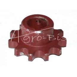 Z-11 žvaigždės ratas Bizon Rolmus ritės pavarai - 505603014/Z