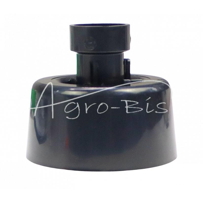 Pilnas VP-70 ZAGRODA melžimo aparato vakuuminio bako plūduras - 8305010040ZA