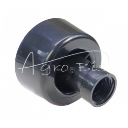 Pilnas VP-70 ZAGRODA melžimo aparato vakuuminio bako plūduras - 8305010040ZA