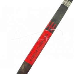 HB-1550 MORGA super sustiprintas diržas - HB-1550/M