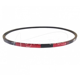 HB-1550 MORGA super sustiprintas diržas - HB-1550/M