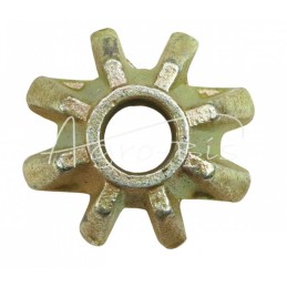 Claas krumpliaratis - 000006.0