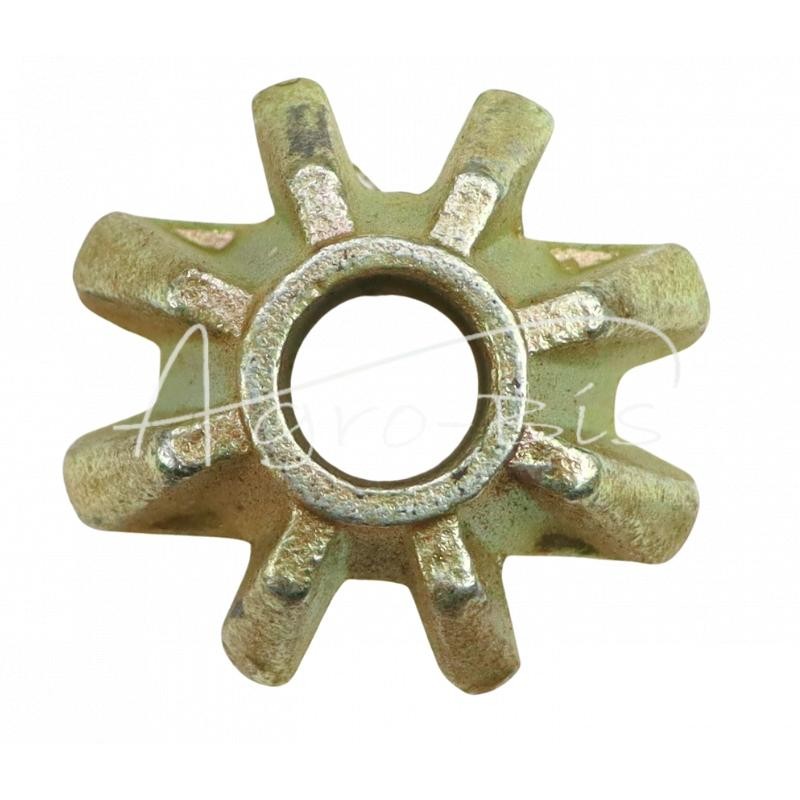 Claas krumpliaratis - 000006.0