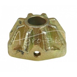 Claas krumpliaratis - 000006.0