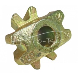 Claas krumpliaratis - 000006.0