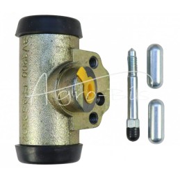 Kairysis stabdžių cilindras ZETOR - 67112603/P