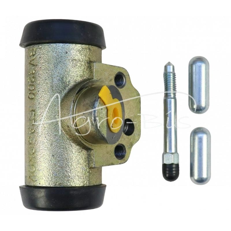 Kairysis stabdžių cilindras ZETOR - 67112603/P